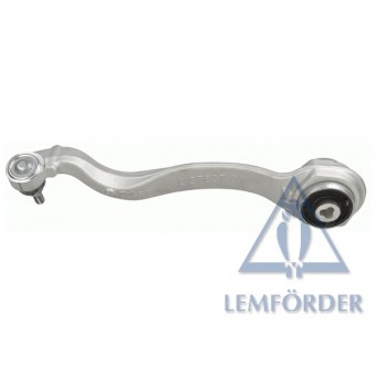 Salıncak W212 Ön Üst Sol; Alüminyum